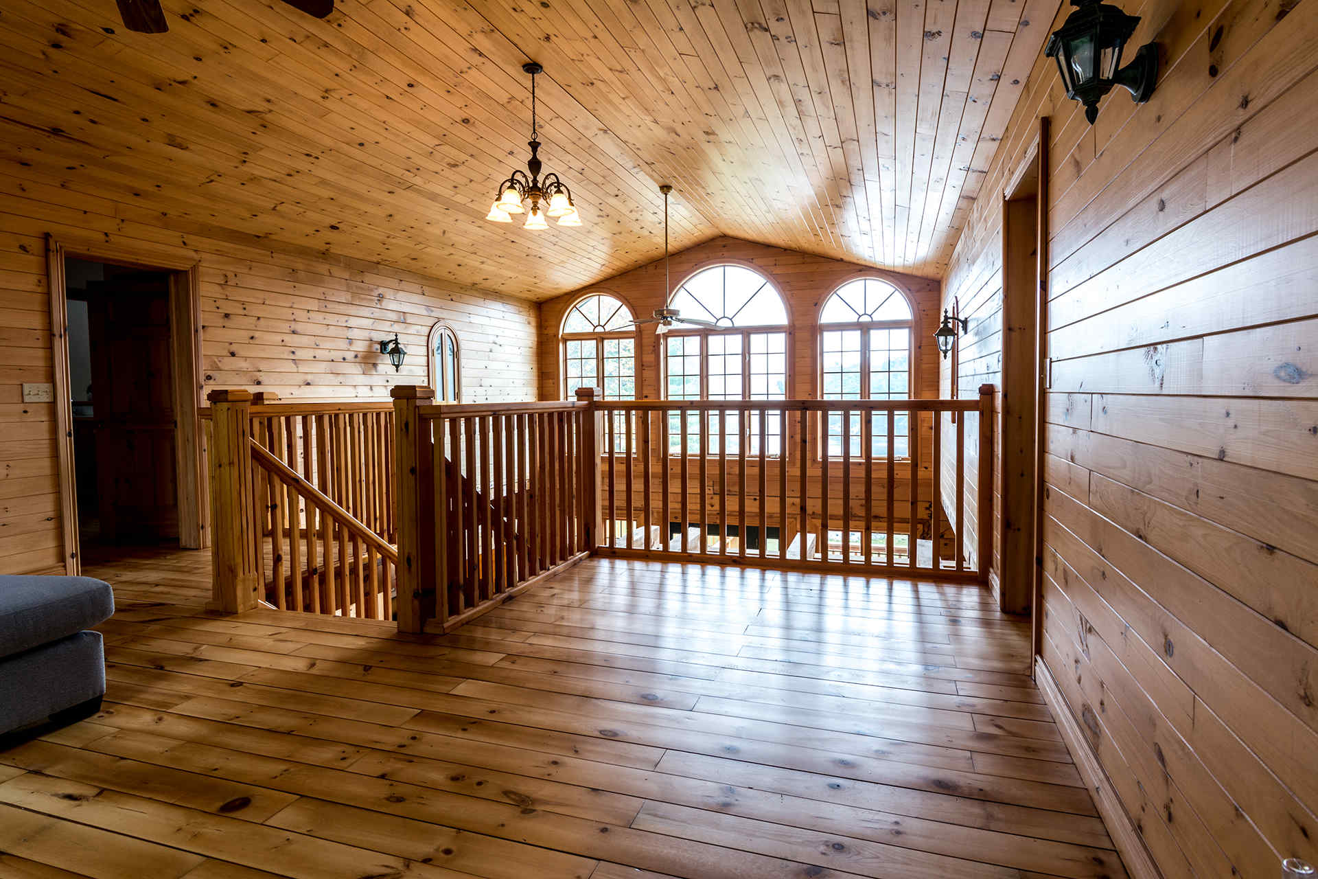 Beautiful Restored Cottage